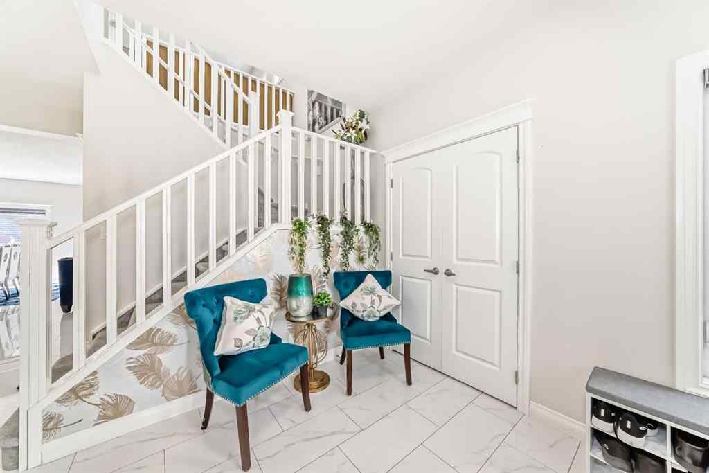MLS® A2249273 - 120 Red Sky Gardens NE in Redstone Calgary, Residential