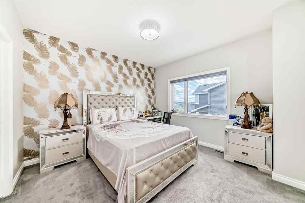 MLS® A2249273 - 120 Red Sky Gardens NE in Redstone Calgary, Residential