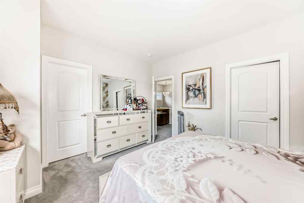 MLS® A2249273 - 120 Red Sky Gardens NE in Redstone Calgary, Residential