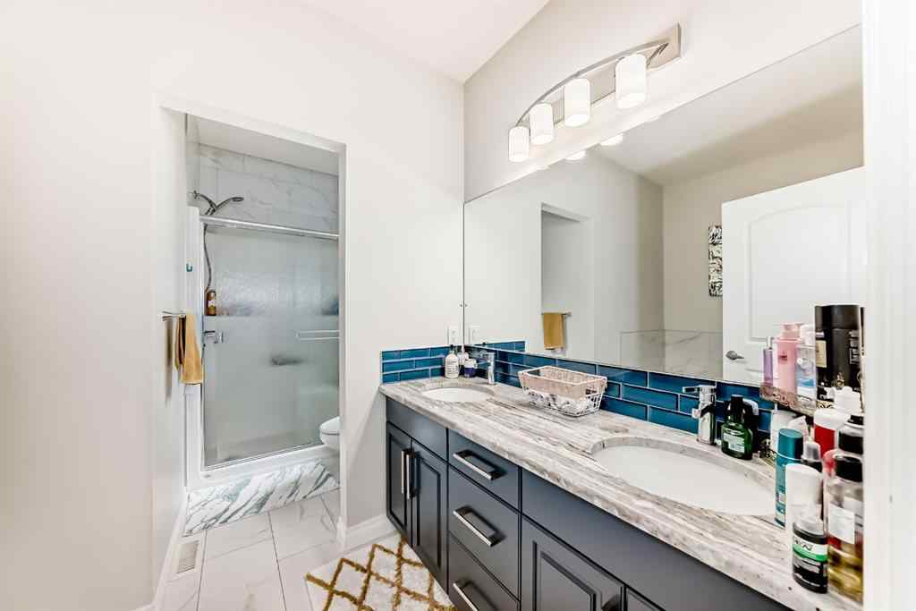 MLS® A2249273 - 120 Red Sky Gardens NE in Redstone Calgary, Residential