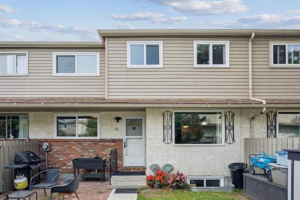 MLS® A2249277 - Unit #31N 203 Lynnview Road SE in Ogden Calgary, Residential