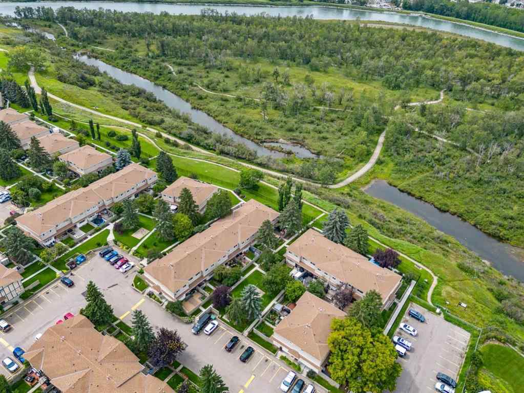 MLS® A2249277 - Unit #31N 203 Lynnview Road SE in Ogden Calgary, Residential