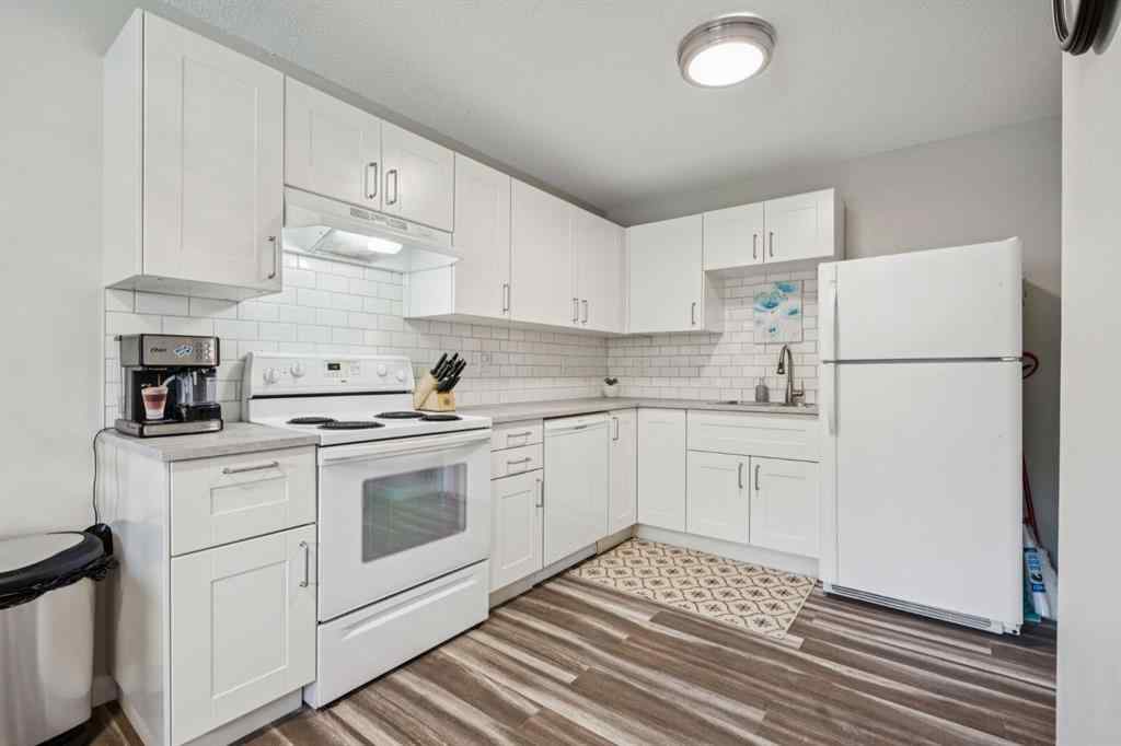 MLS® A2249277 - Unit #31N 203 Lynnview Road SE in Ogden Calgary, Residential