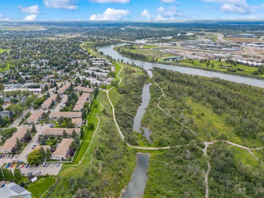 MLS® A2249277 - Unit #31N 203 Lynnview Road SE in Ogden Calgary, Residential