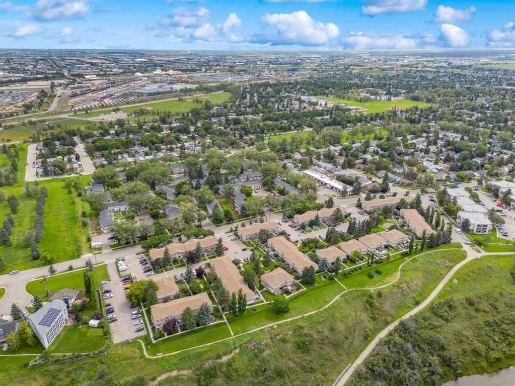 MLS® A2249277 - Unit #31N 203 Lynnview Road SE in Ogden Calgary, Residential