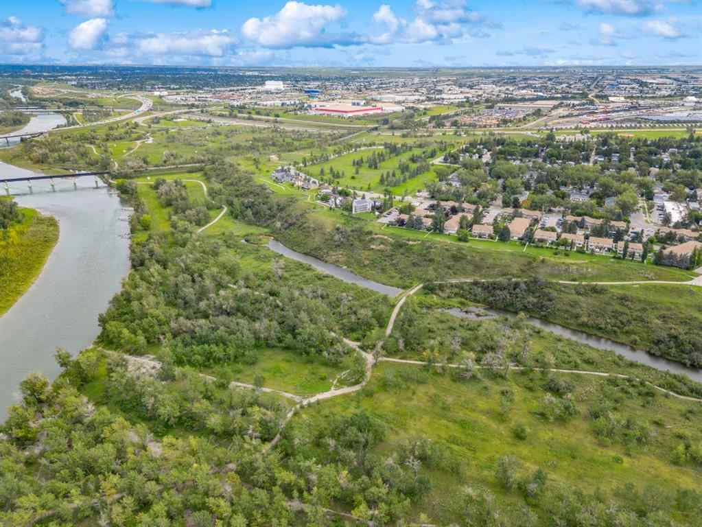 MLS® A2249277 - Unit #31N 203 Lynnview Road SE in Ogden Calgary, Residential