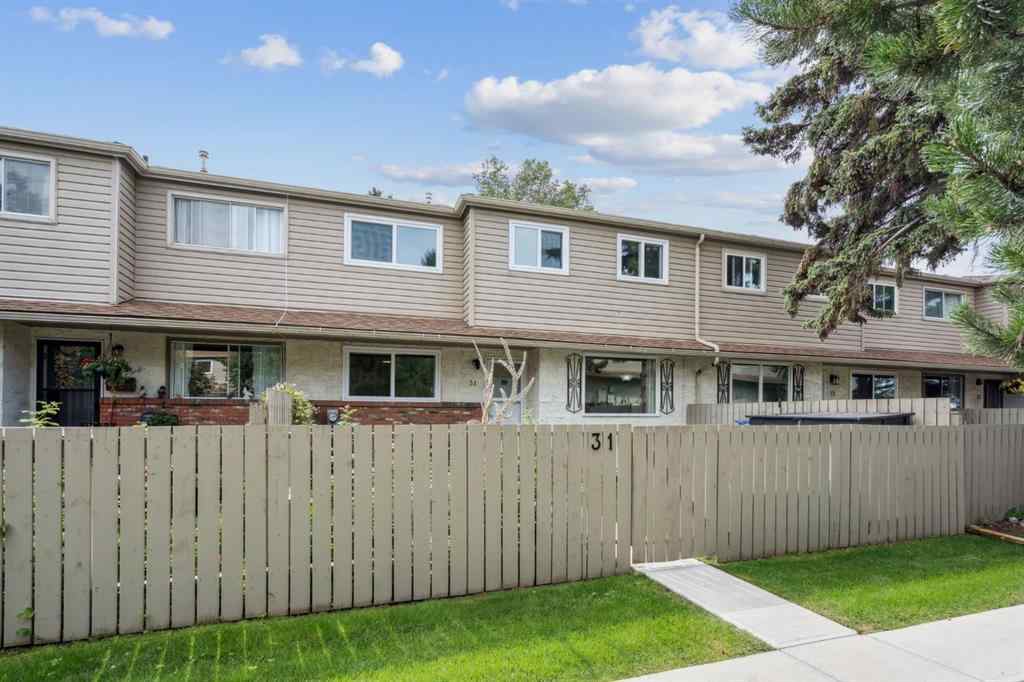 MLS® A2249277 - Unit #31N 203 Lynnview Road SE in Ogden Calgary, Residential