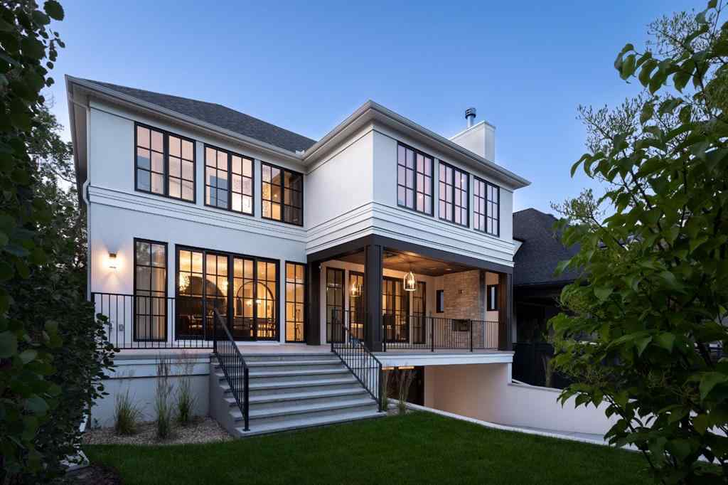 MLS® A2249278 - 109 Roxboro Road SW in Roxboro Calgary, Residential