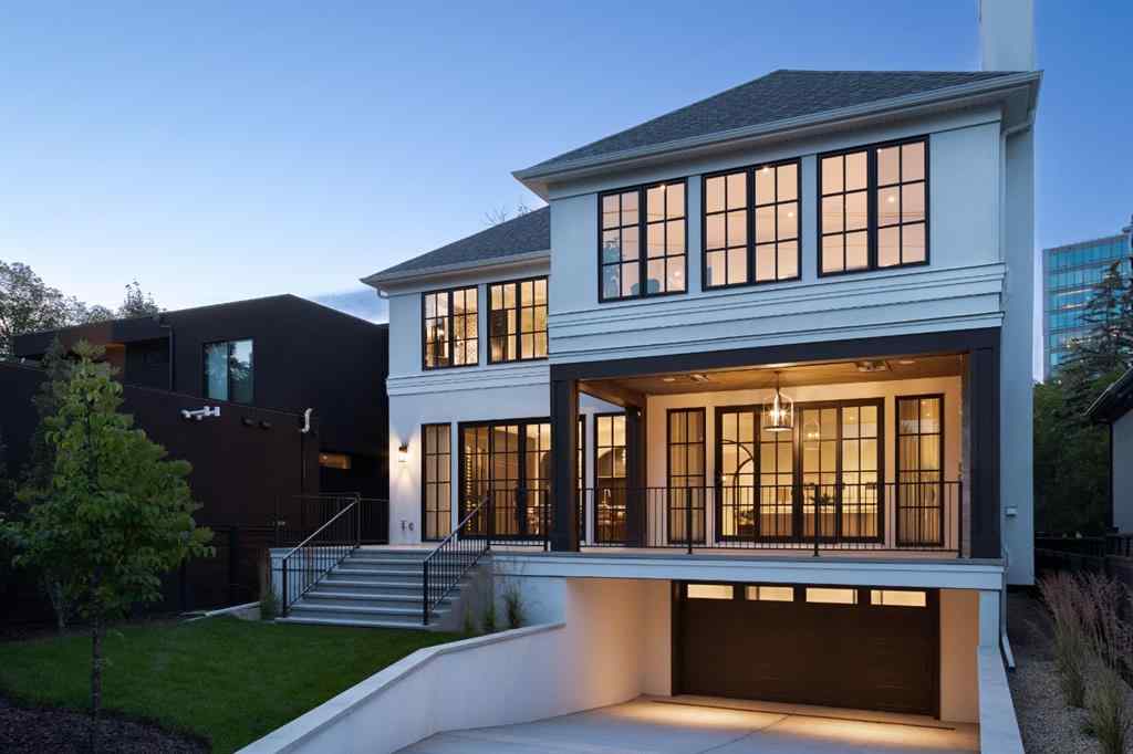 MLS® A2249278 - 109 Roxboro Road SW in Roxboro Calgary, Residential