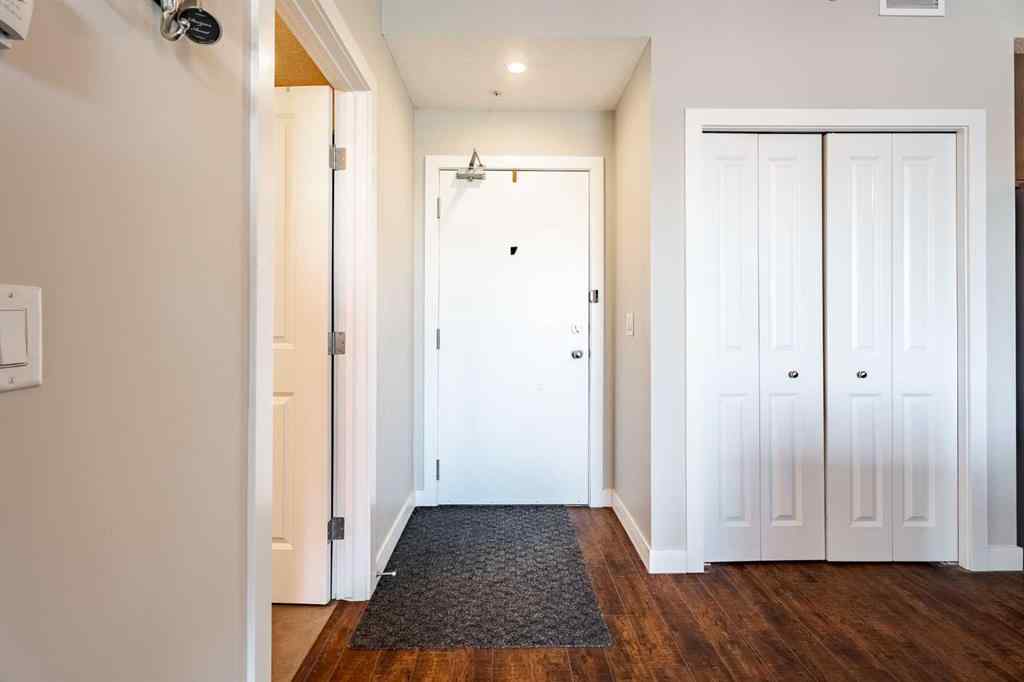MLS® A2249279 - Unit #403 607 17 Avenue NW in Mount Pleasant Calgary, Residential