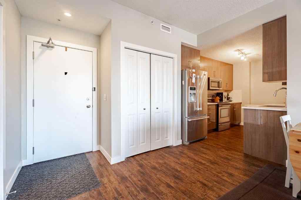 MLS® A2249279 - Unit #403 607 17 Avenue NW in Mount Pleasant Calgary, Residential