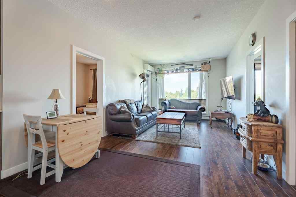 MLS® A2249279 - Unit #403 607 17 Avenue NW in Mount Pleasant Calgary, Residential