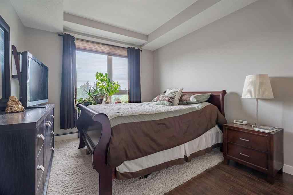 MLS® A2249279 - Unit #403 607 17 Avenue NW in Mount Pleasant Calgary, Residential