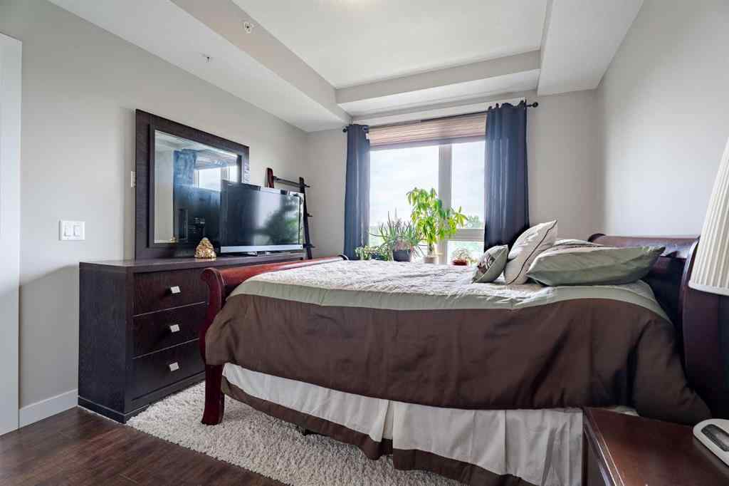 MLS® A2249279 - Unit #403 607 17 Avenue NW in Mount Pleasant Calgary, Residential