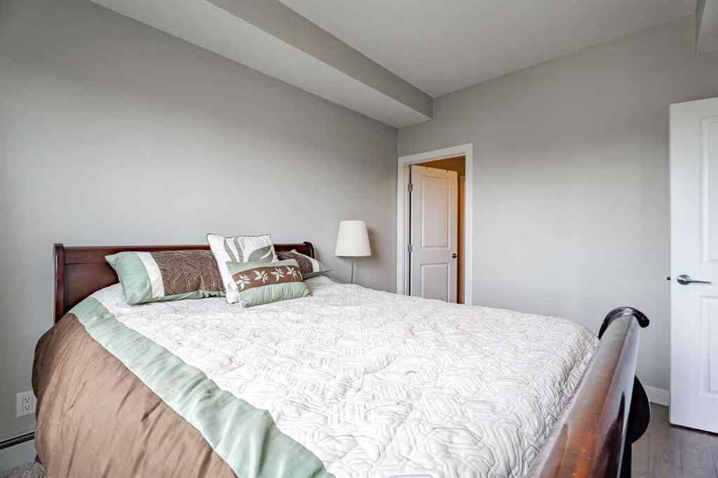 MLS® A2249279 - Unit #403 607 17 Avenue NW in Mount Pleasant Calgary, Residential