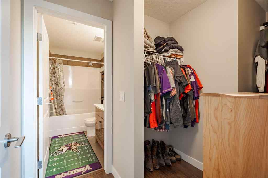 MLS® A2249279 - Unit #403 607 17 Avenue NW in Mount Pleasant Calgary, Residential