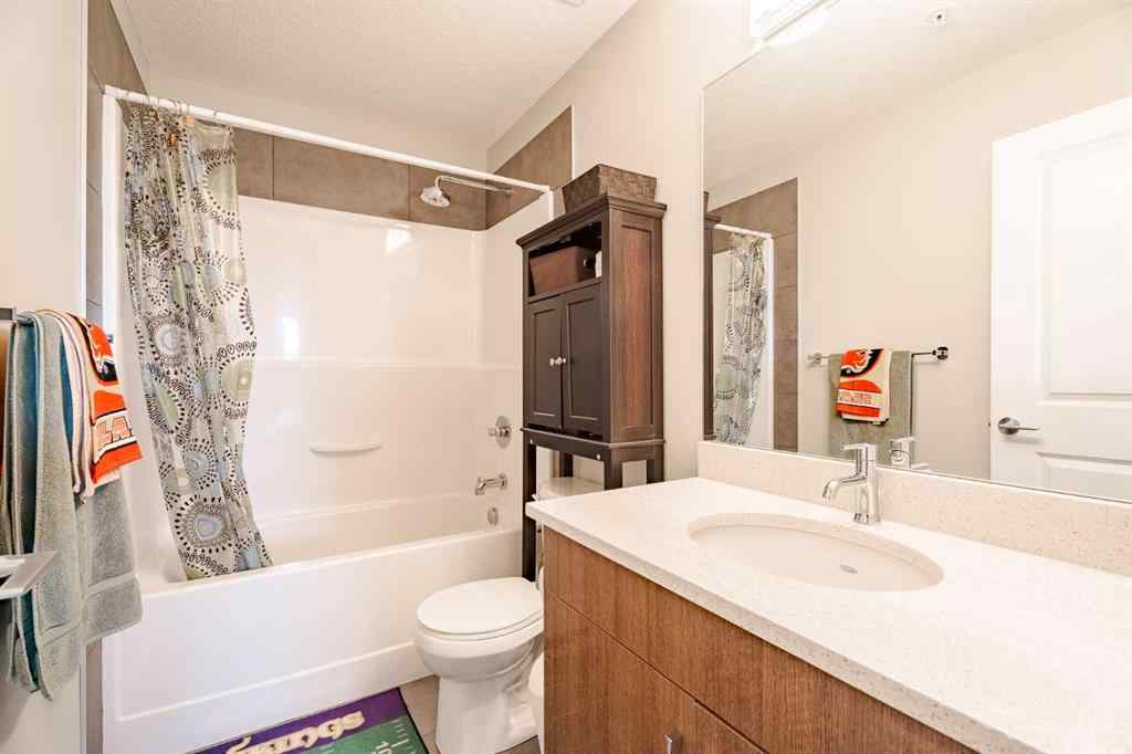 MLS® A2249279 - Unit #403 607 17 Avenue NW in Mount Pleasant Calgary, Residential