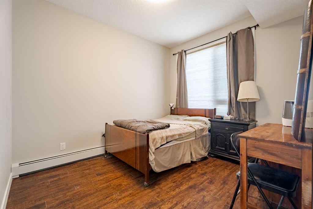 MLS® A2249279 - Unit #403 607 17 Avenue NW in Mount Pleasant Calgary, Residential