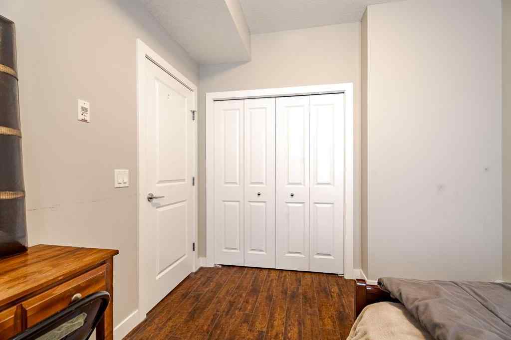MLS® A2249279 - Unit #403 607 17 Avenue NW in Mount Pleasant Calgary, Residential