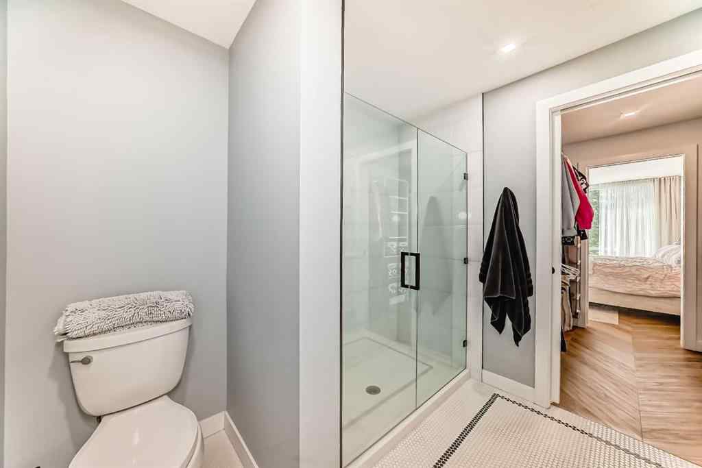 MLS® A2249285 - Unit #106 8505 Broadcast Avenue SW in West Springs Calgary, Residential
