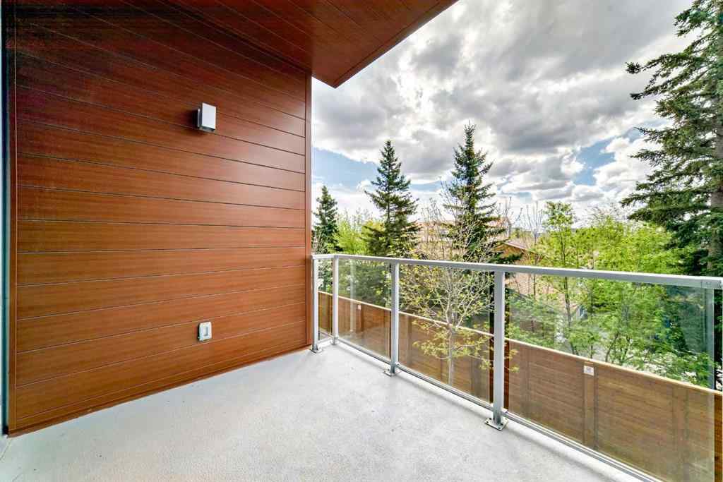 MLS® A2249285 - Unit #106 8505 Broadcast Avenue SW in West Springs Calgary, Residential