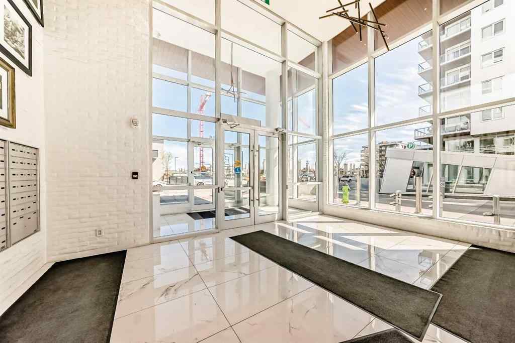 MLS® A2249285 - Unit #106 8505 Broadcast Avenue SW in West Springs Calgary, Residential