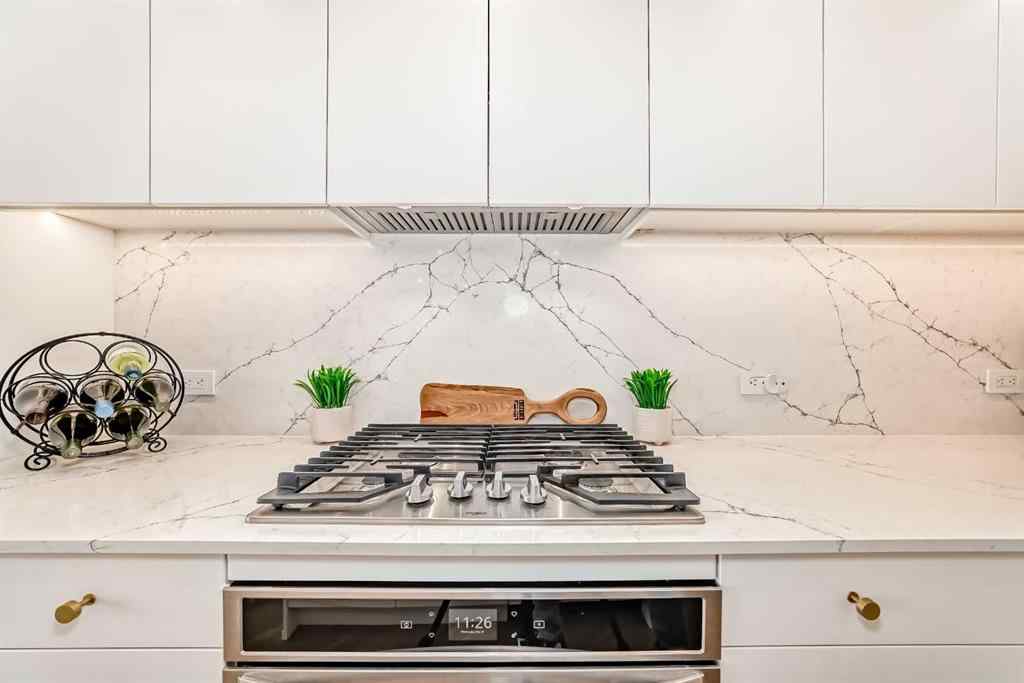 MLS® A2249285 - Unit #106 8505 Broadcast Avenue SW in West Springs Calgary, Residential