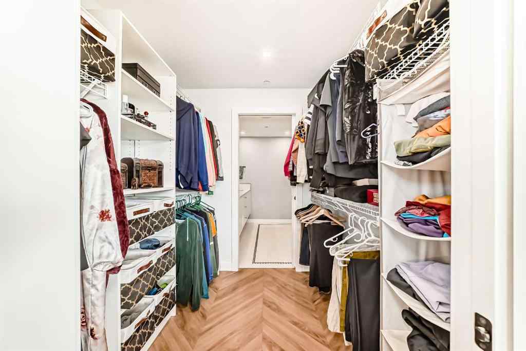 MLS® A2249285 - Unit #106 8505 Broadcast Avenue SW in West Springs Calgary, Residential