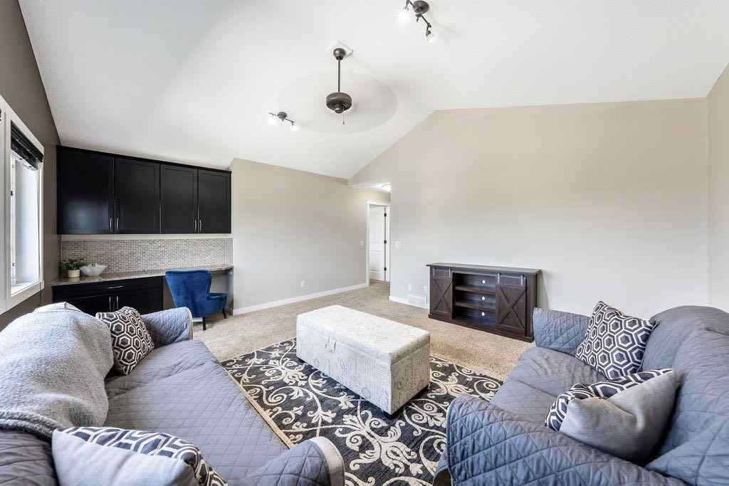 MLS® A2249287 - 1363 Kings Heights Road SE in Kings Heights Airdrie, Residential