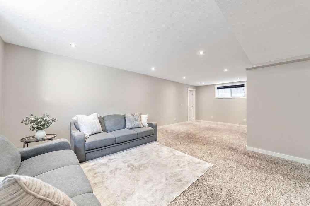 MLS® A2249287 - 1363 Kings Heights Road SE in Kings Heights Airdrie, Residential