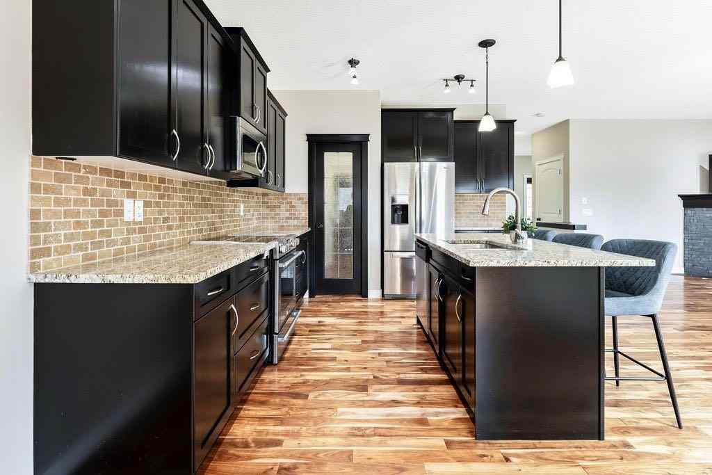 MLS® A2249287 - 1363 Kings Heights Road SE in Kings Heights Airdrie, Residential