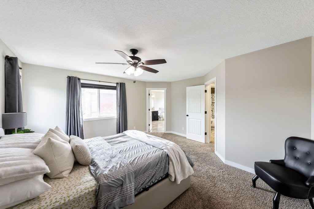 MLS® A2249287 - 1363 Kings Heights Road SE in Kings Heights Airdrie, Residential