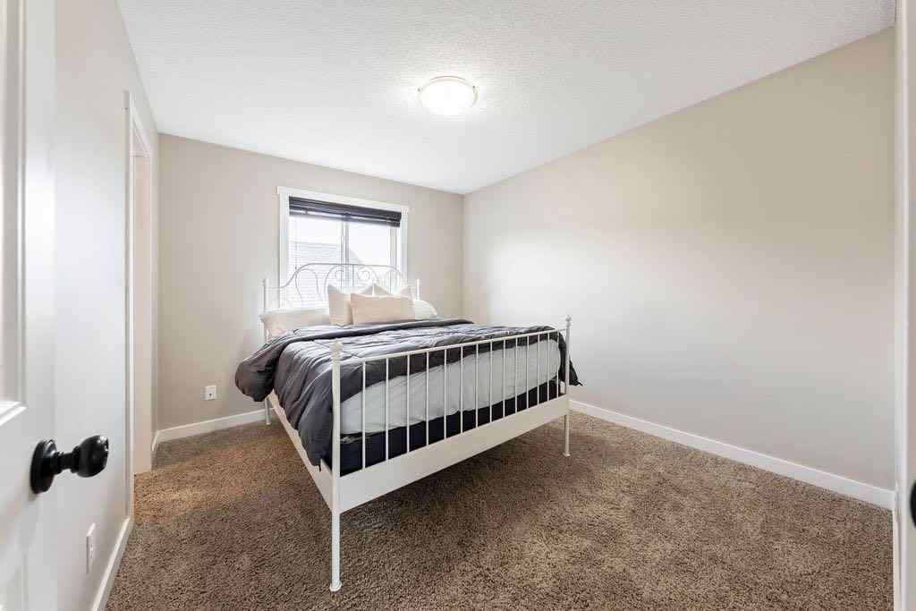 MLS® A2249287 - 1363 Kings Heights Road SE in Kings Heights Airdrie, Residential