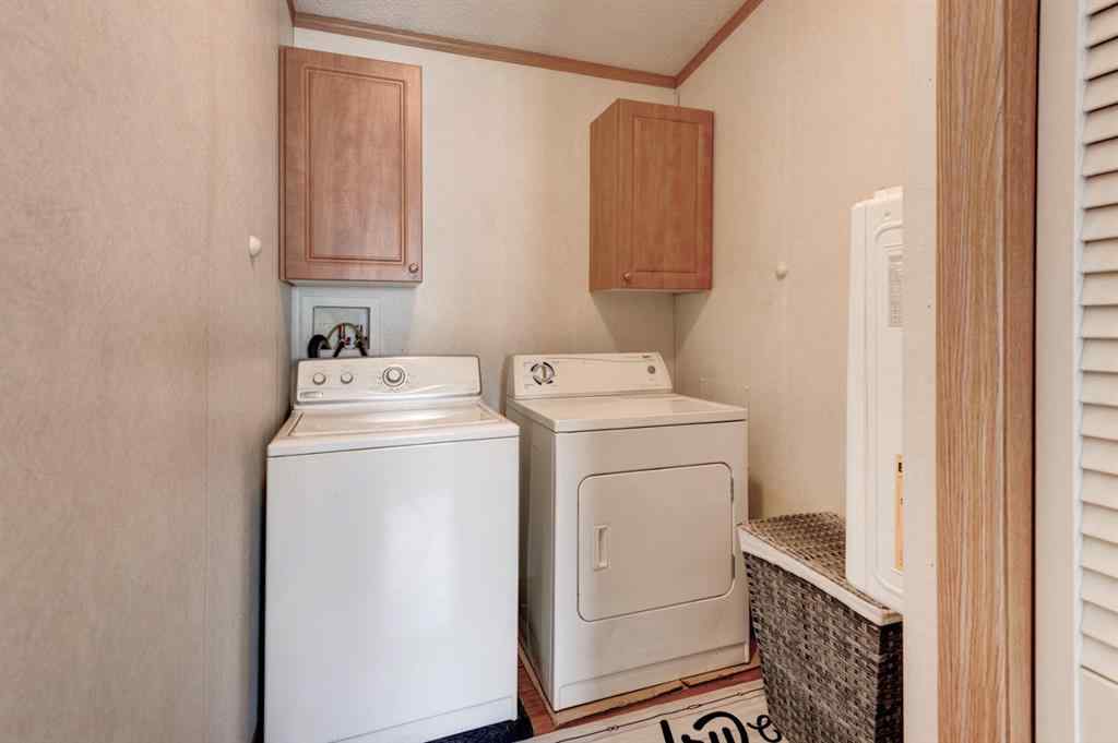 MLS® A2249289 - Unit #6 6724 17 Avenue SE in Red Carpet Calgary, Mobile