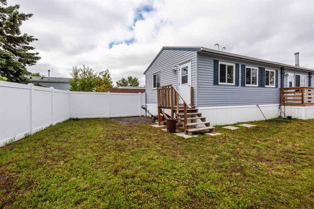 MLS® A2249289 - Unit #6 6724 17 Avenue SE in Red Carpet Calgary, Mobile