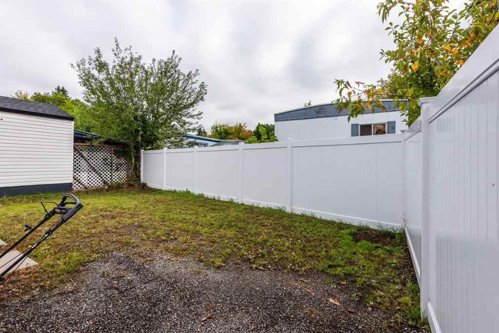 MLS® A2249289 - Unit #6 6724 17 Avenue SE in Red Carpet Calgary, Mobile