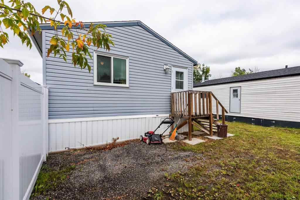 MLS® A2249289 - Unit #6 6724 17 Avenue SE in Red Carpet Calgary, Mobile