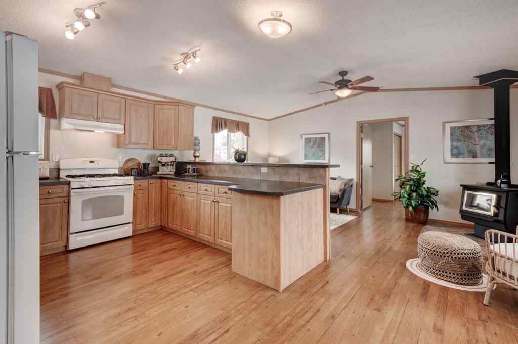 MLS® A2249289 - Unit #6 6724 17 Avenue SE in Red Carpet Calgary, Mobile