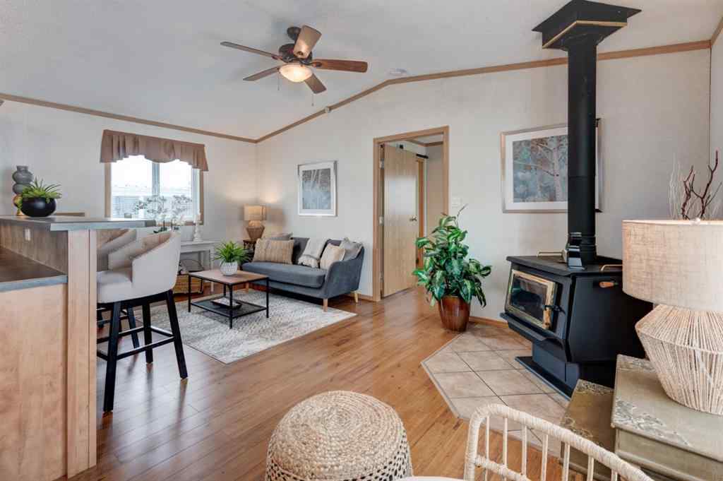 MLS® A2249289 - Unit #6 6724 17 Avenue SE in Red Carpet Calgary, Mobile