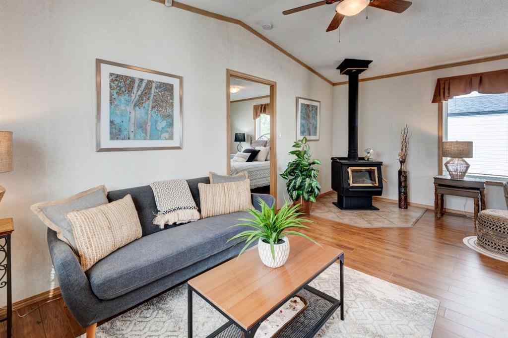 MLS® A2249289 - Unit #6 6724 17 Avenue SE in Red Carpet Calgary, Mobile