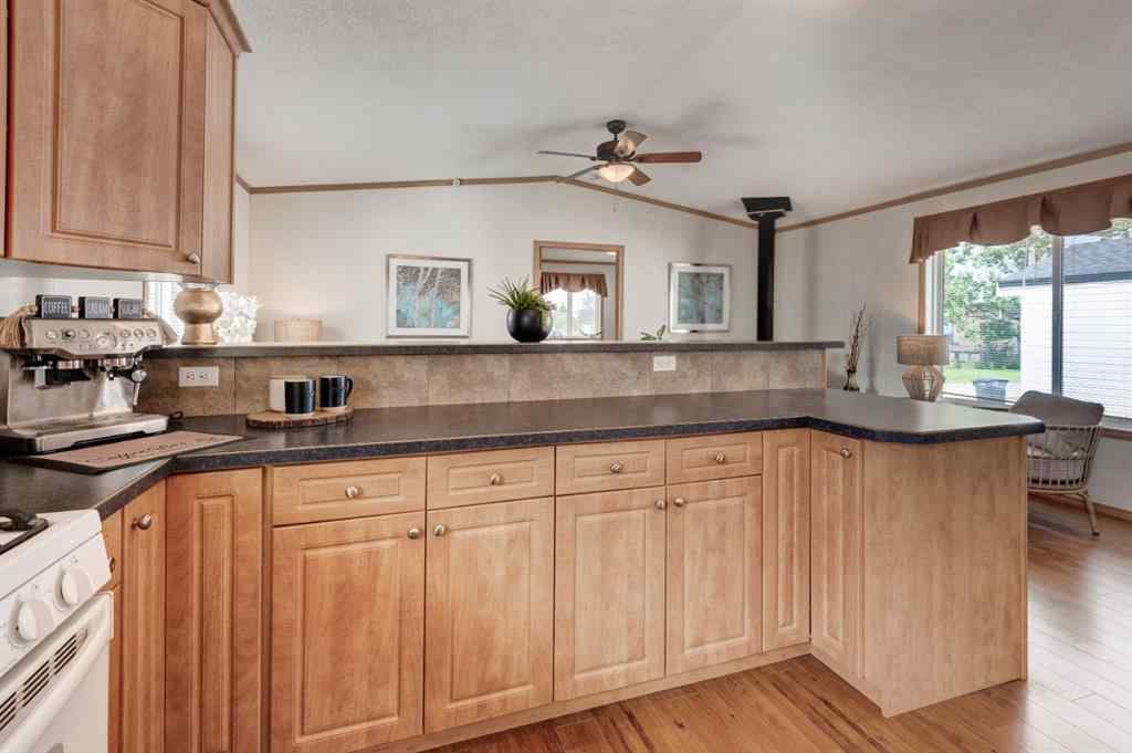 MLS® A2249289 - Unit #6 6724 17 Avenue SE in Red Carpet Calgary, Mobile