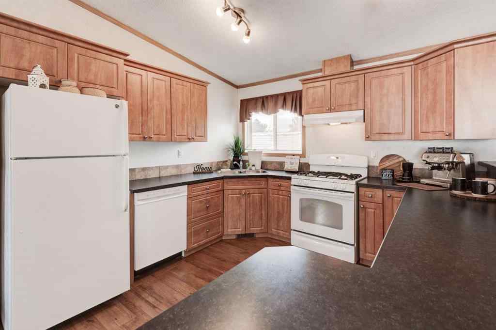 MLS® A2249289 - Unit #6 6724 17 Avenue SE in Red Carpet Calgary, Mobile