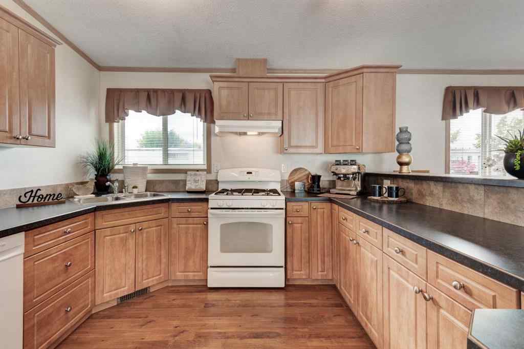 MLS® A2249289 - Unit #6 6724 17 Avenue SE in Red Carpet Calgary, Mobile