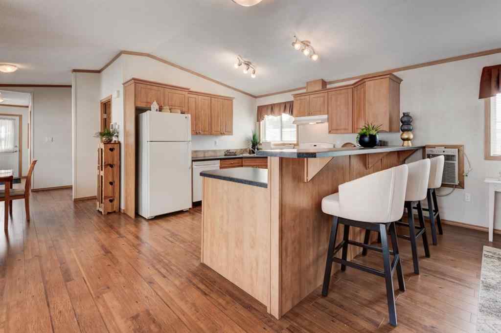 MLS® A2249289 - Unit #6 6724 17 Avenue SE in Red Carpet Calgary, Mobile