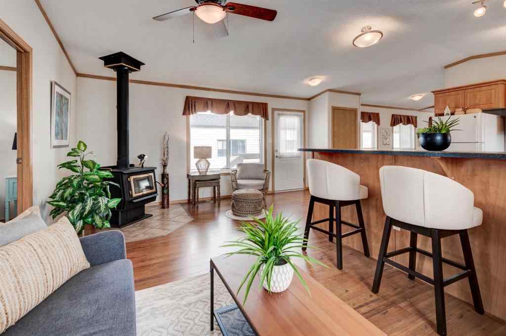 MLS® A2249289 - Unit #6 6724 17 Avenue SE in Red Carpet Calgary, Mobile
