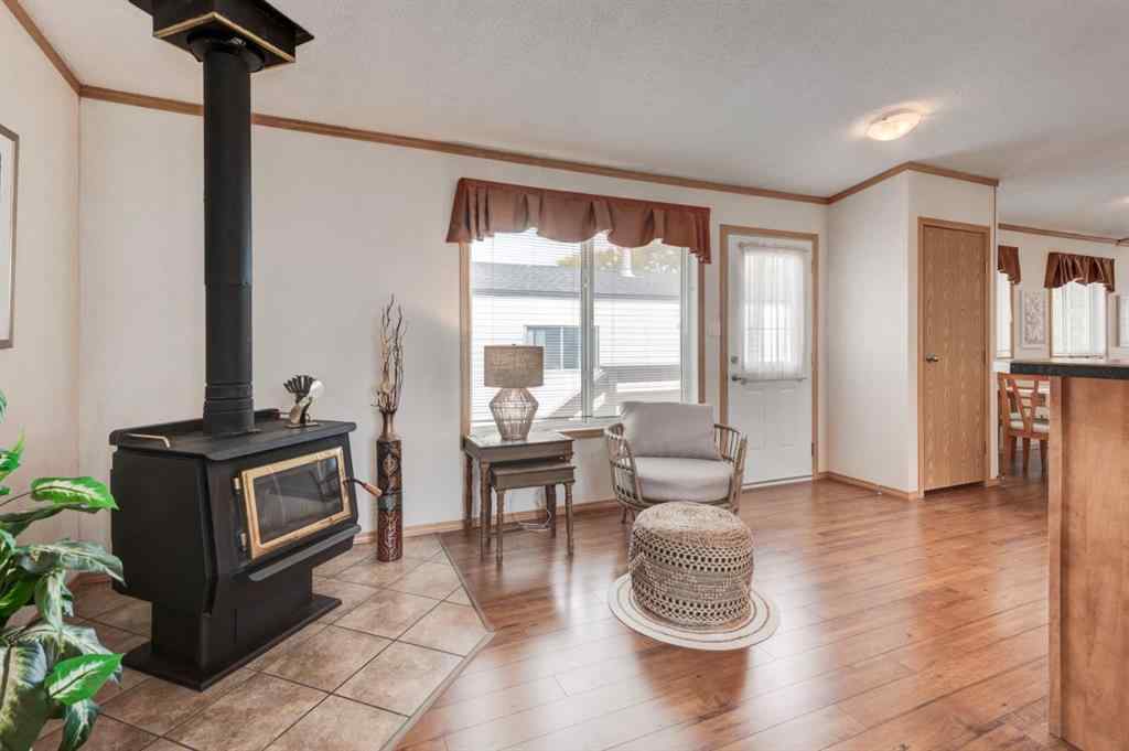 MLS® A2249289 - Unit #6 6724 17 Avenue SE in Red Carpet Calgary, Mobile