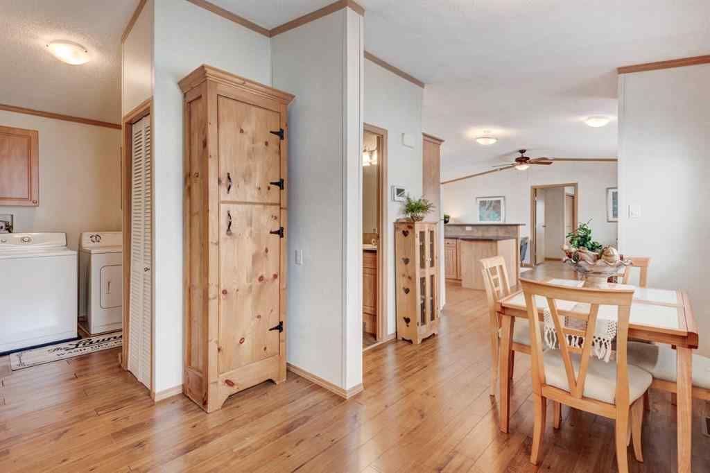 MLS® A2249289 - Unit #6 6724 17 Avenue SE in Red Carpet Calgary, Mobile