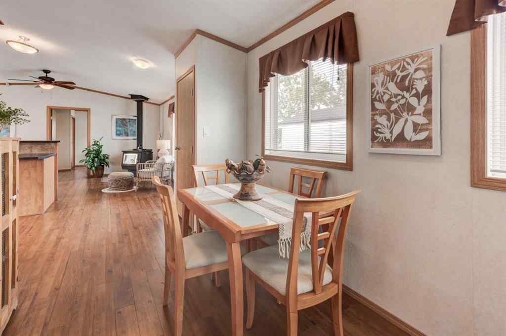 MLS® A2249289 - Unit #6 6724 17 Avenue SE in Red Carpet Calgary, Mobile