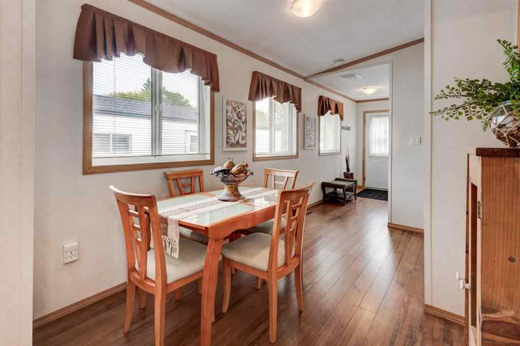 MLS® A2249289 - Unit #6 6724 17 Avenue SE in Red Carpet Calgary, Mobile