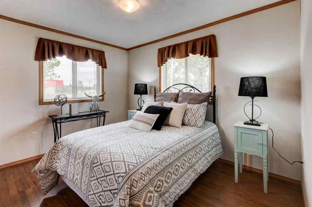 MLS® A2249289 - Unit #6 6724 17 Avenue SE in Red Carpet Calgary, Mobile